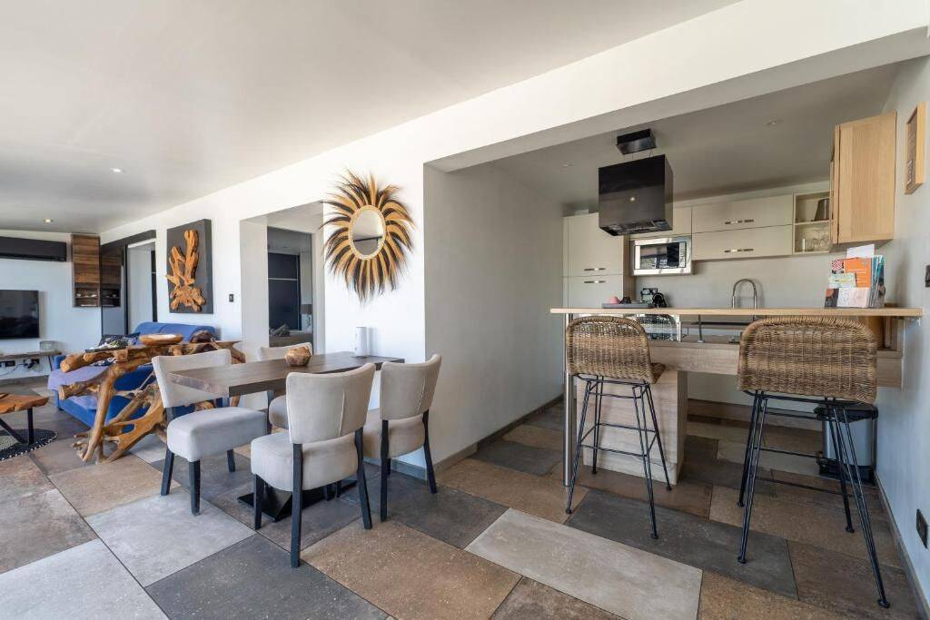 Appartement 2 pièces 49 m² · à Carry-le-Rouet · 49 m² · 1 395 €/mois