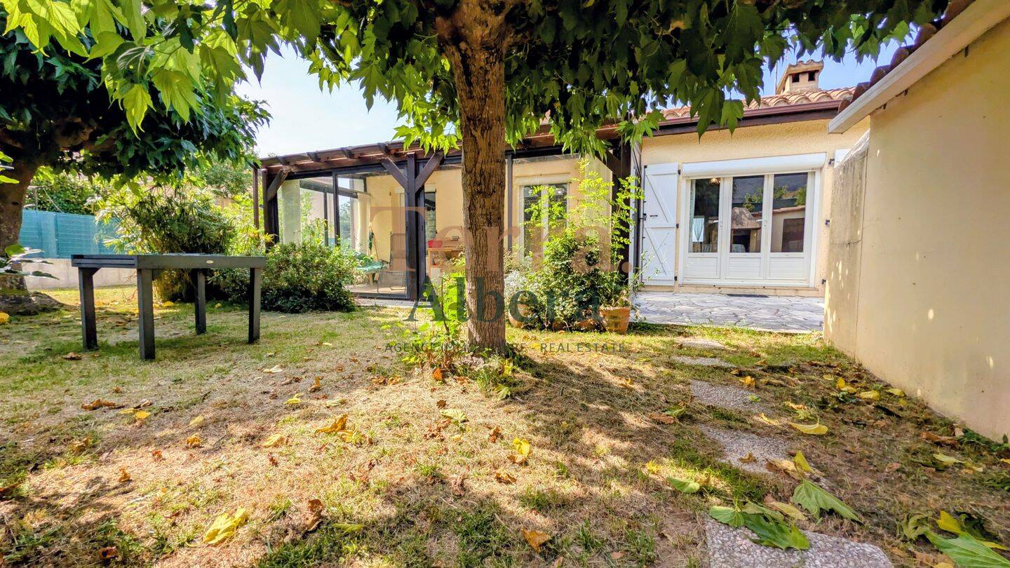 Maison 4 pièces 86 m² · à Laroque-des-Albères · 86 m² · 299 900 €