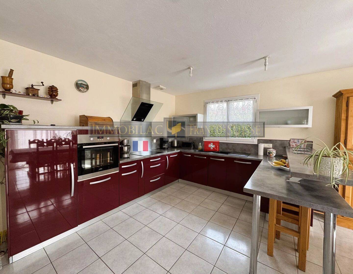 Maison 6 pièces 130 m² · à Scionzier · 130 m² · 429 000 €
