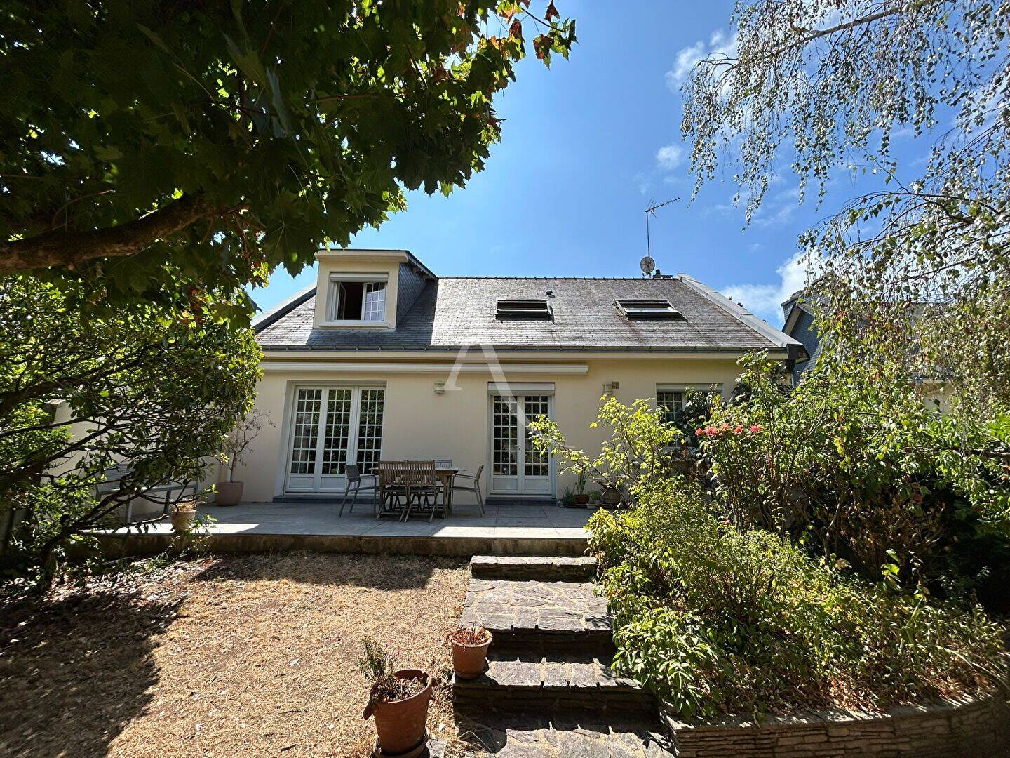 Maison 6 pièces 160 m² · à Saint-Nazaire · 160 m² · 621 000 €