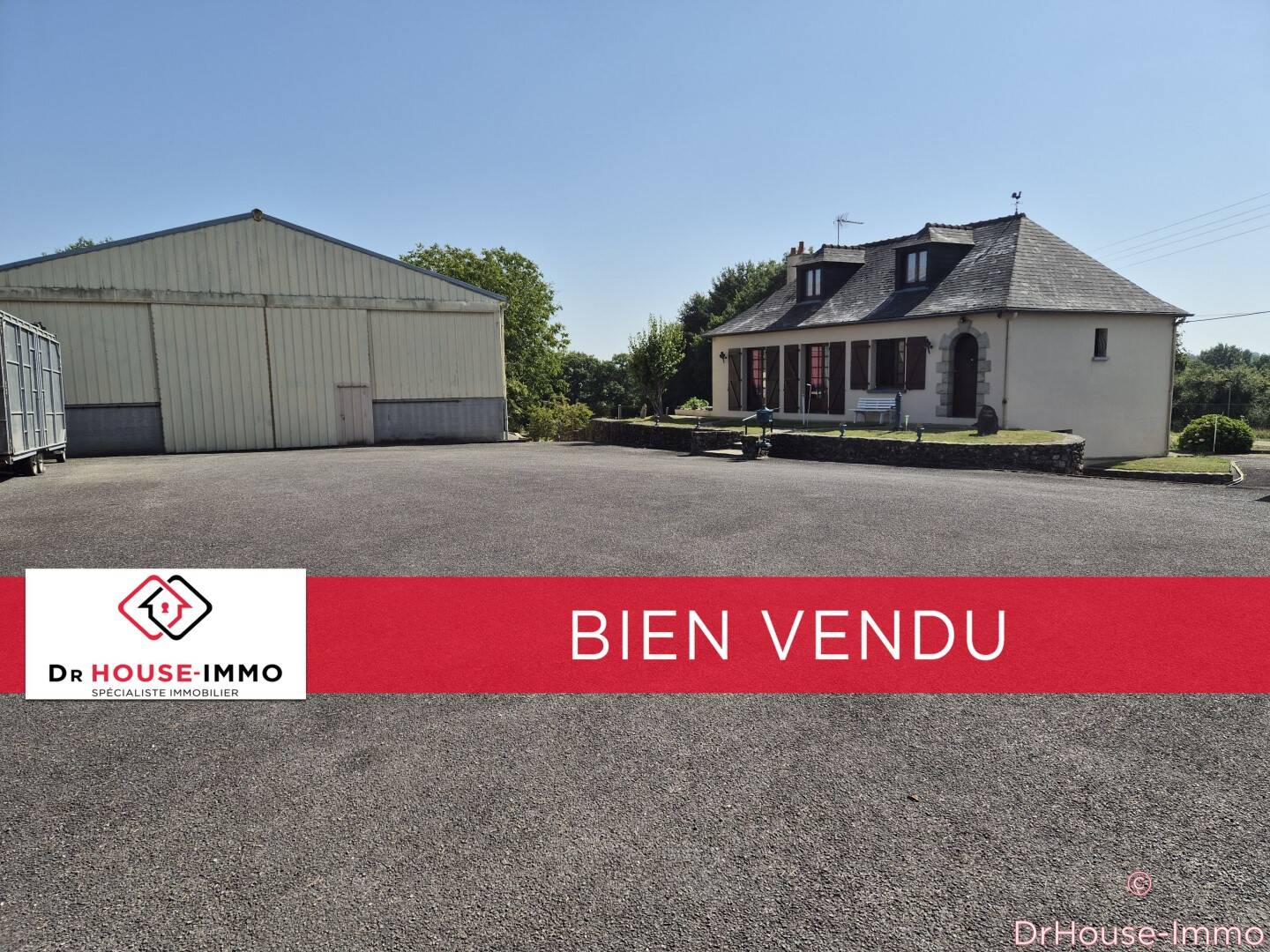 Maison 5 pièces 81 m² · à Mayenne · 81 m² · 202 610 €