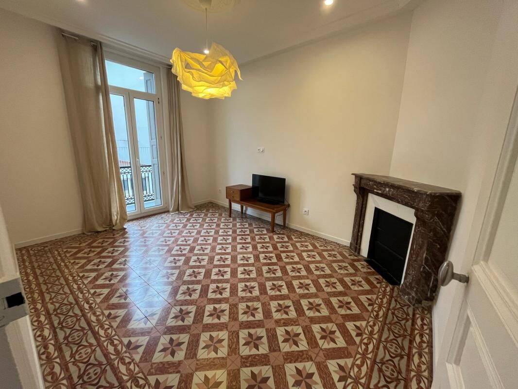 Appartement 3 pièces 48 m² · à Perpignan · 48 m² · 620 €