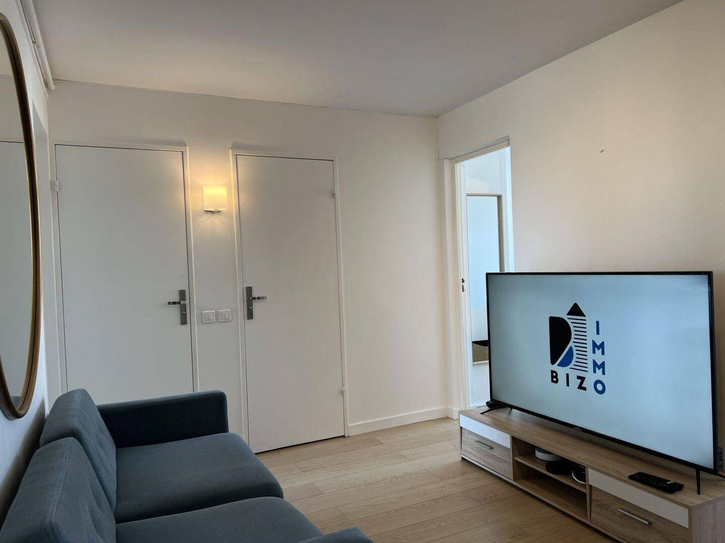 1 pièce 60 m² · à Villeurbanne · 60 m² · 520 €