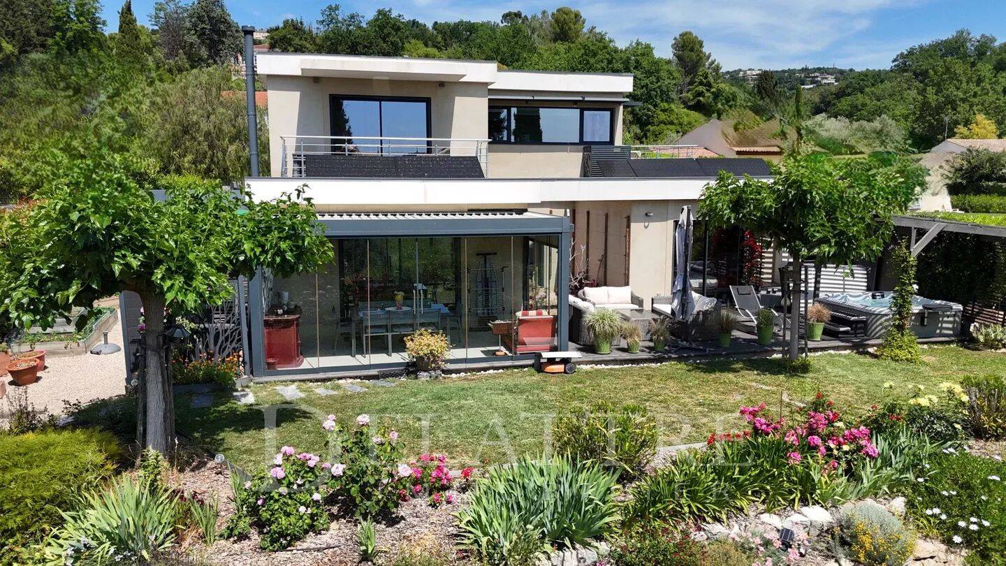 Maison 5 pièces 120 m² · à Opio · 120 m² · 752 000 €