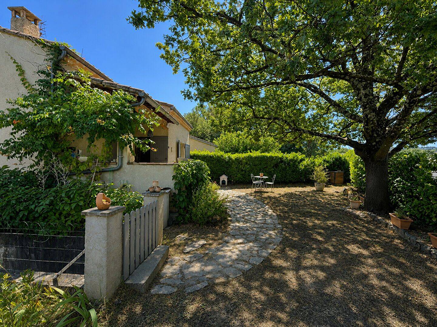 Maison 3 pièces 49 m² · à Mirabel-aux-Baronnies · 48,5 m² · 720 €/mois