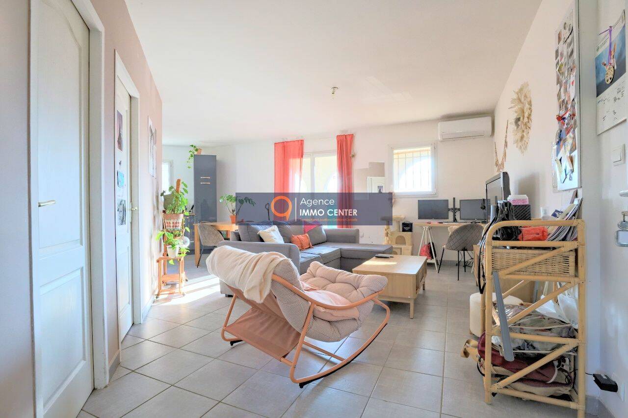 Appartement 3 pièces 56 m² · à Pignans · 56 m² · 169 000 €