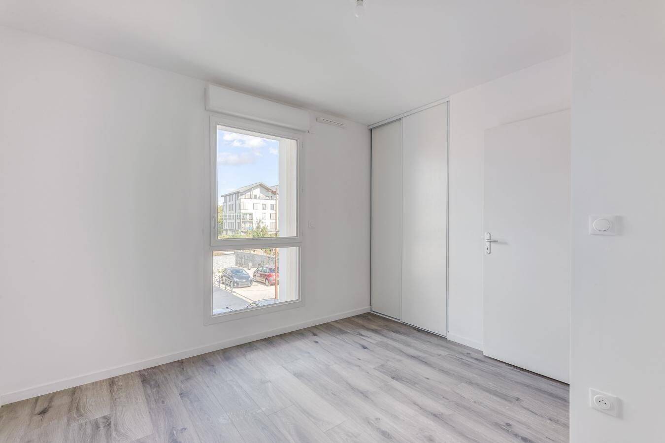 Appartement 2 pièces 52 m² · à Ris-Orangis · 52 m² · 974 €/mois