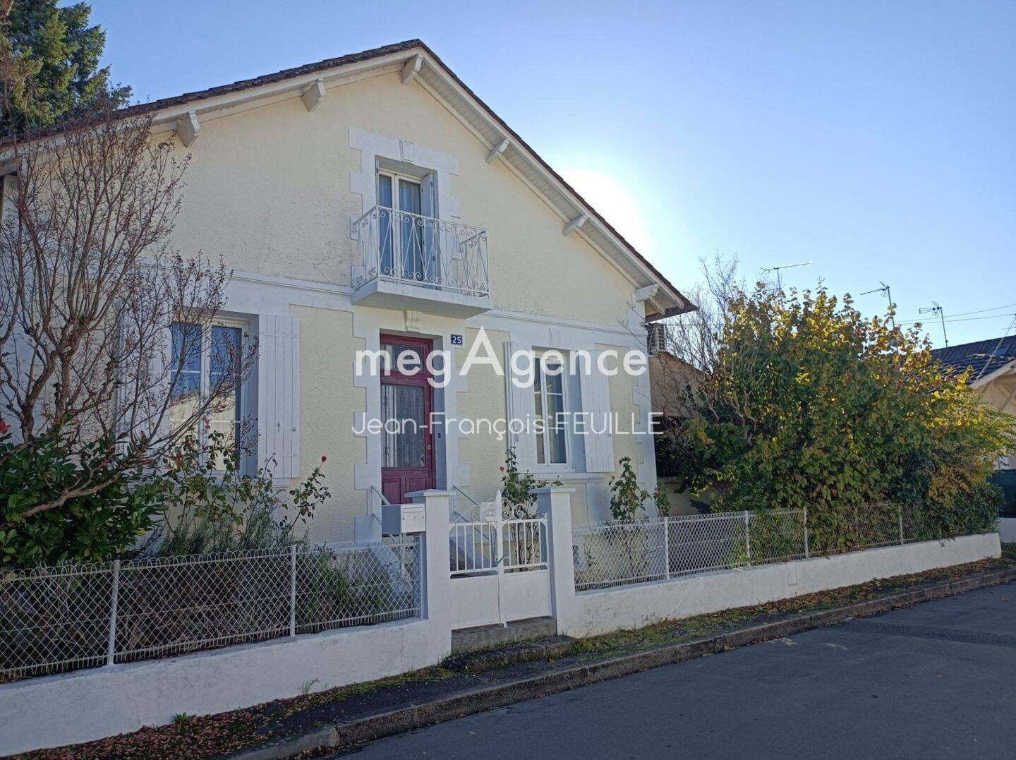 Maison 6 pièces 112 m² · à Bergerac · 112 m² · 194 000 €