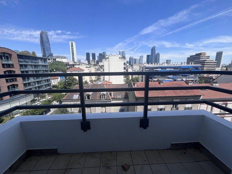 Appartement 1 pièce 22 m² · à Puteaux · 21,8 m² · 860 €