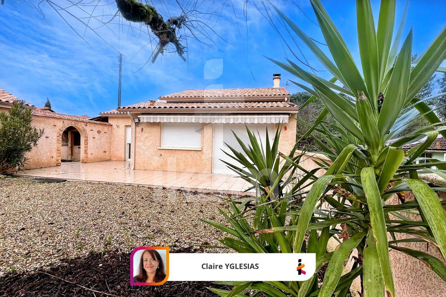 Maison 4 pièces 90 m² · à Bergerac · 90 m² · 215 000 €