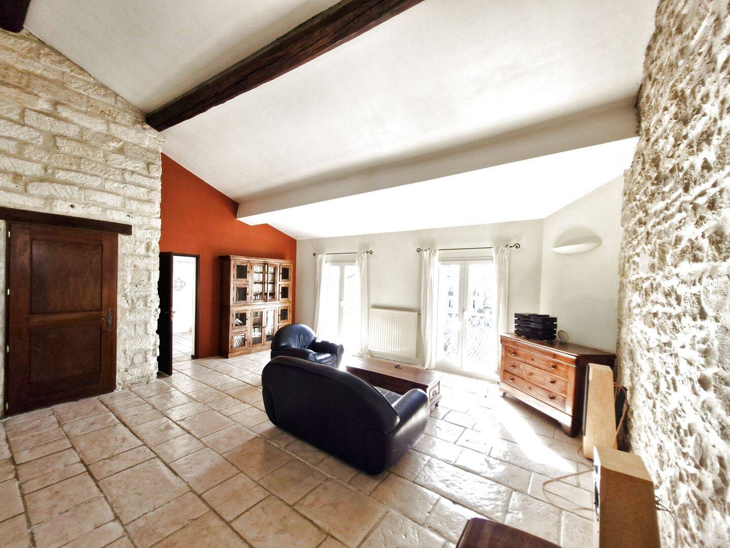 Appartement 3 pièces 77 m² · à Montpellier · 76,6 m² · 309 500 €