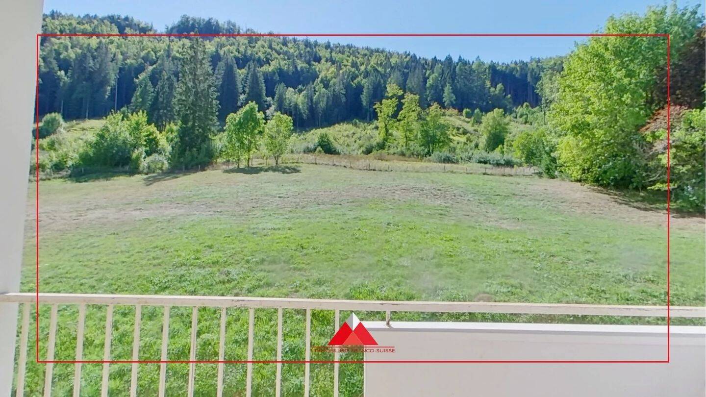 Appartement 4 pièces 79 m² · à Hauts de Bienne · 79,5 m² · 160 000 €