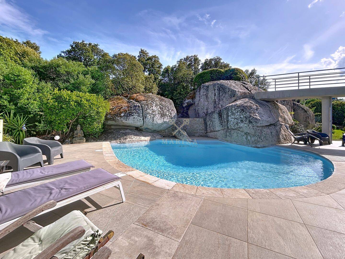 Maison 8 pièces 245 m² · à Porto-Vecchio · 245 m² · 1 580 000 €