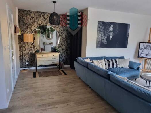 Immeuble à vendre 550 000 € 330 m² Évreux 27000