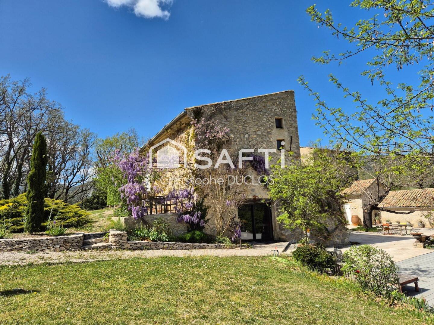 Maison 14 pièces 363 m² · à Sisteron · 363 m² · 1 490 000 €