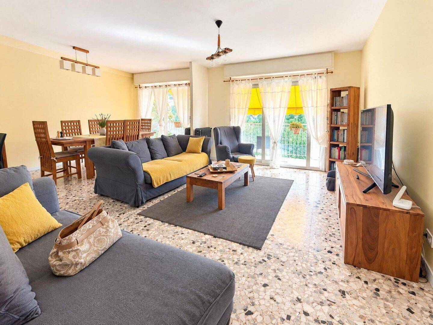 Appartement 3 pièces 84 m² · à Le Cannet · 84 m² · 298 000 €