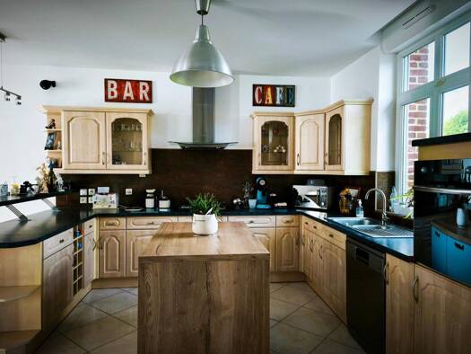 Maison à vendre 246 000 € 4 pièces 3 chambres 118 m² 851 m² de terrain Sauchy-Cauchy 62860