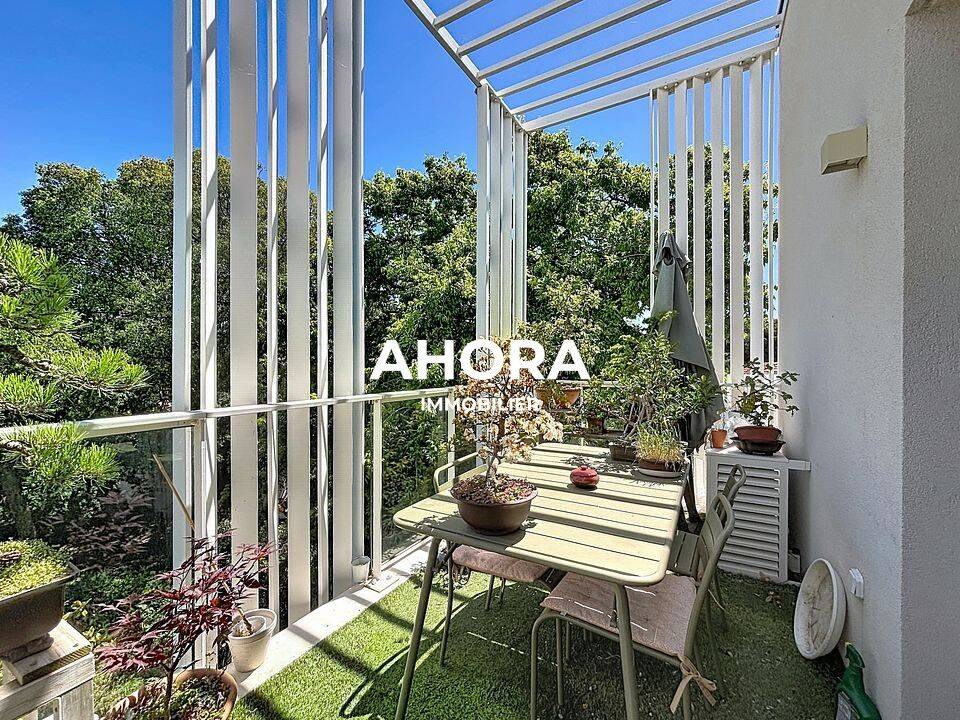 Appartement 4 pièces 76 m² · à Marseille 9ème Arrondissement · 75,7 m² · 422 000 €