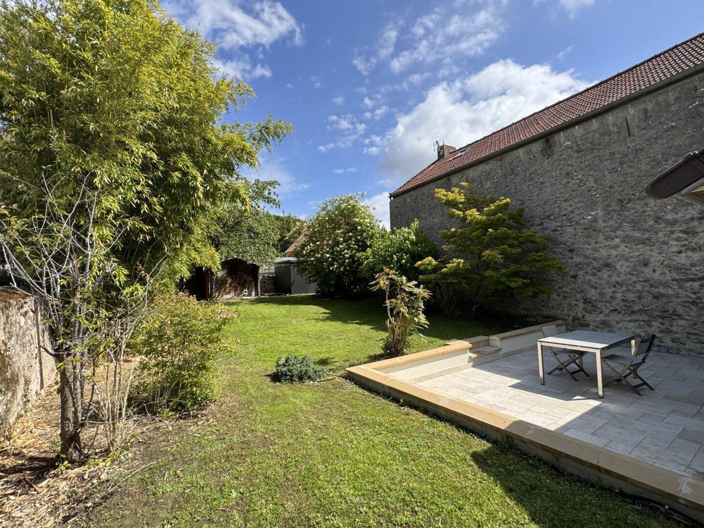 Maison 6 pièces 152 m² · à Marcoussis · 152 m² · 449 000 €