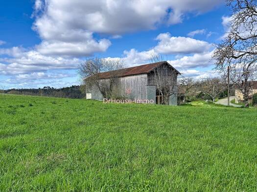 Autres à vendre 138 450 € 220 m² Saint-Front-sur-Lémance 47500