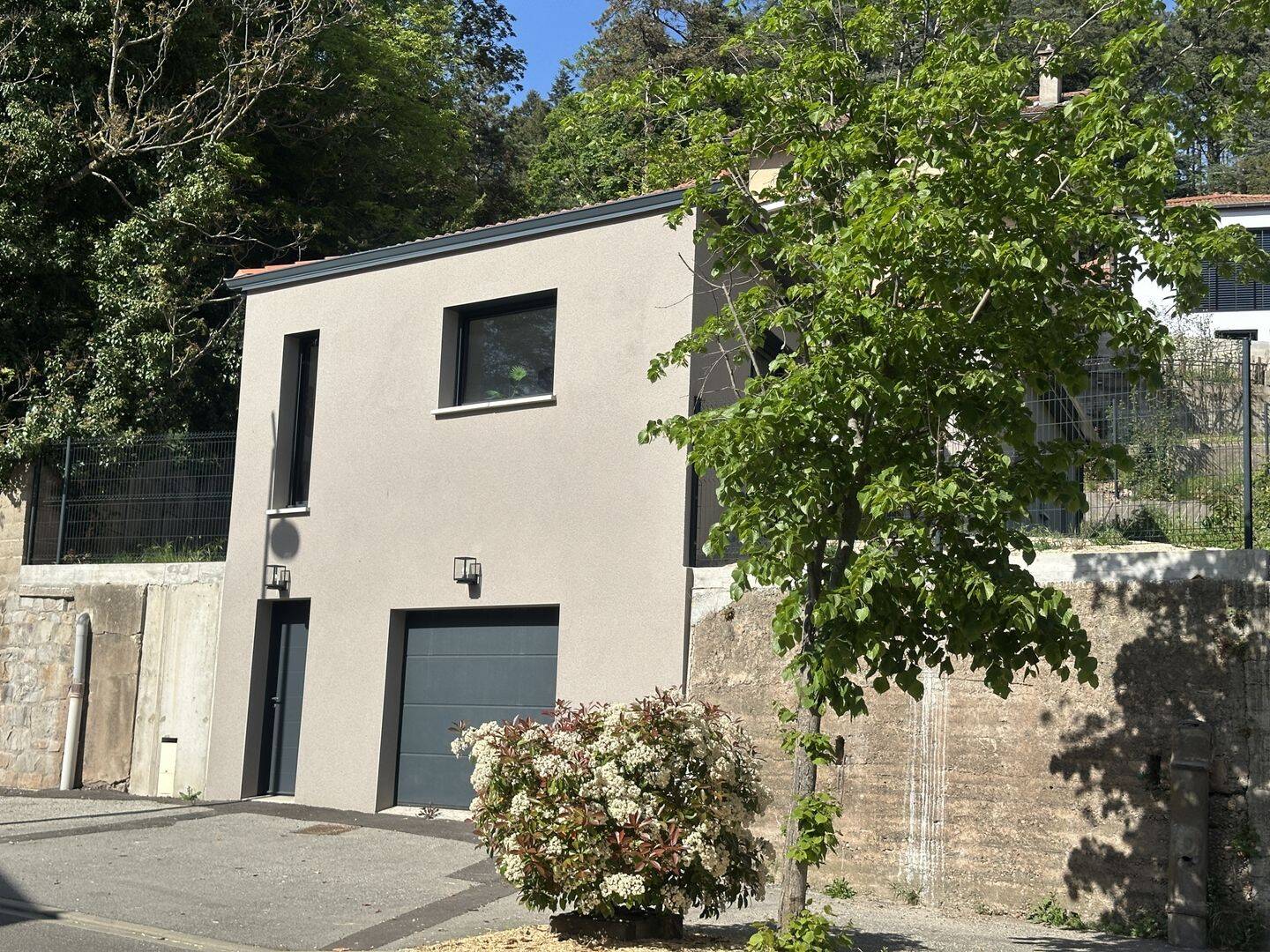 Appartement 4 pièces 85 m² · à La Fouillouse · 85 m² · 380 000 €