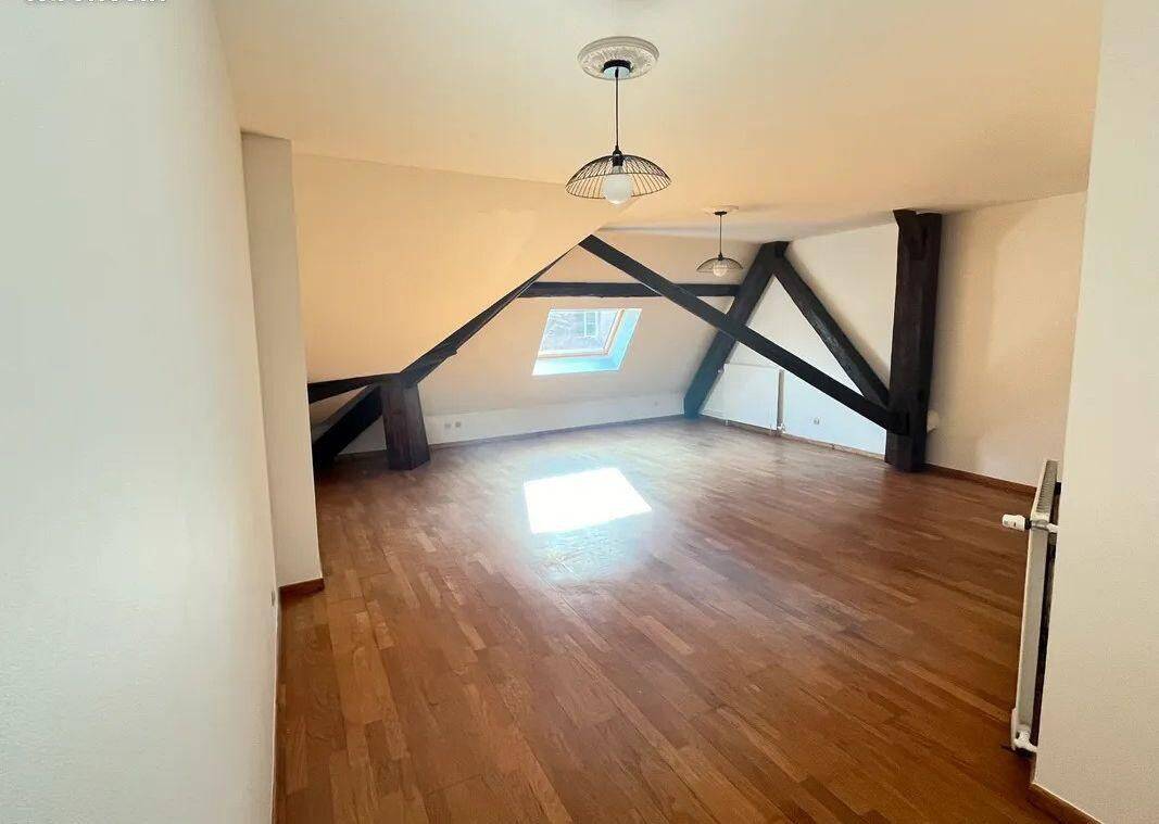 Appartement 3 pièces 69 m² · à Metz · 69 m² · 790 €