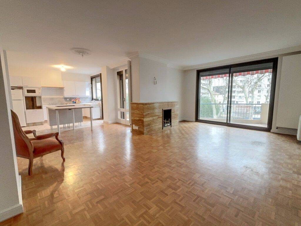 Appartement 4 pièces 105 m² · à Toulouse · 105 m² · 345 000 €
