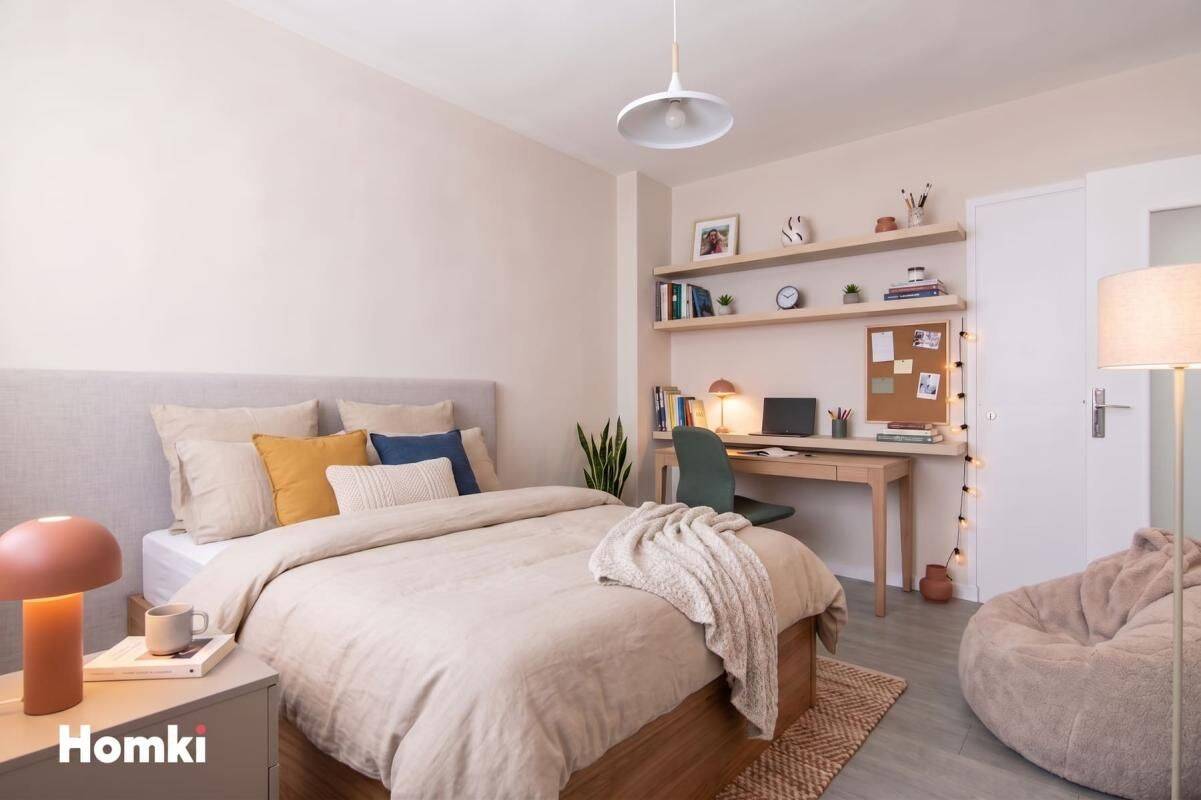 Appartement 1 pièce 29 m² · à Grenoble · 29 m² · 89 000 €