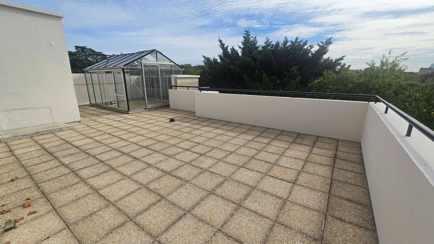 Appartement 2 pièces 74 m² · à Boulogne-Billancourt · 74 m² · 2 500 €/mois