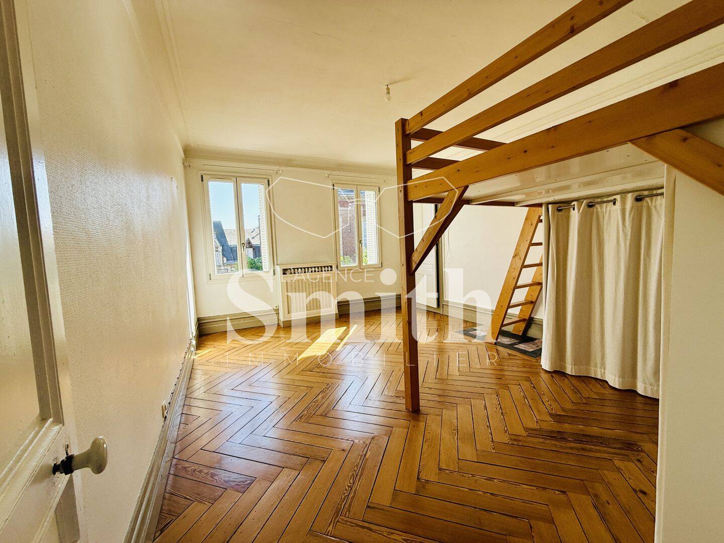 Appartement 2 pièces 35 m² · à Rouen · 35,1 m² · 116 000 €