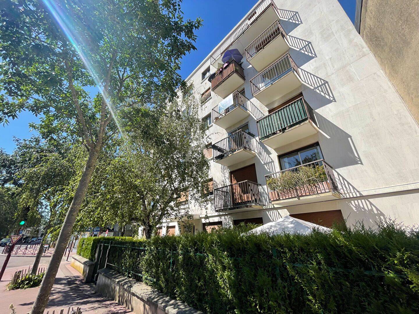 Appartement 2 pièces 44 m² · à Sceaux · 44 m² · 1 190 €/mois