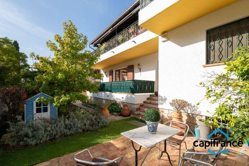 Appartement 4 pièces 114 m² · à Sanary-sur-Mer · 114 m² · 549 000 €