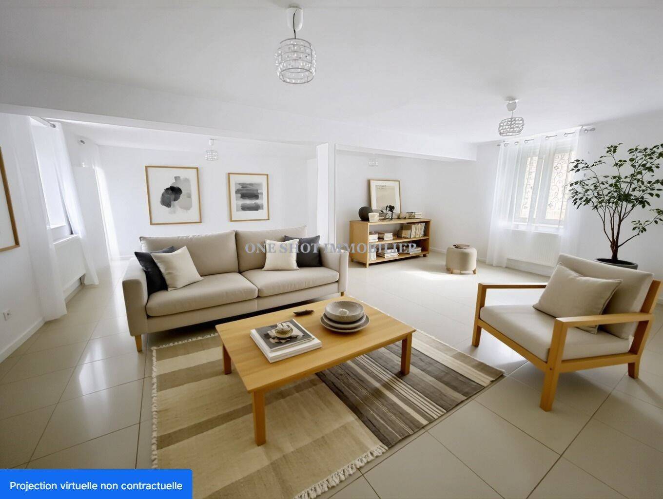 Maison 4 pièces 135 m² · à Ingré · 135 m² · 249 900 €