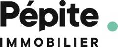 Pepite Immobilier logo