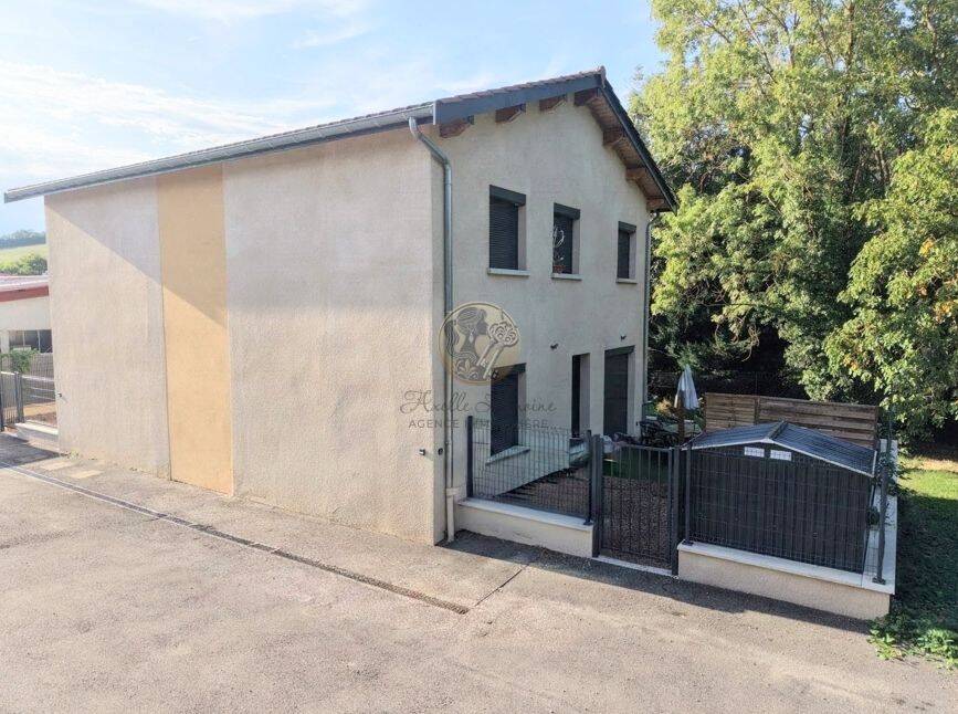 Maison 8 pièces 150 m² · à Thurins · 150 m² · 510 000 €