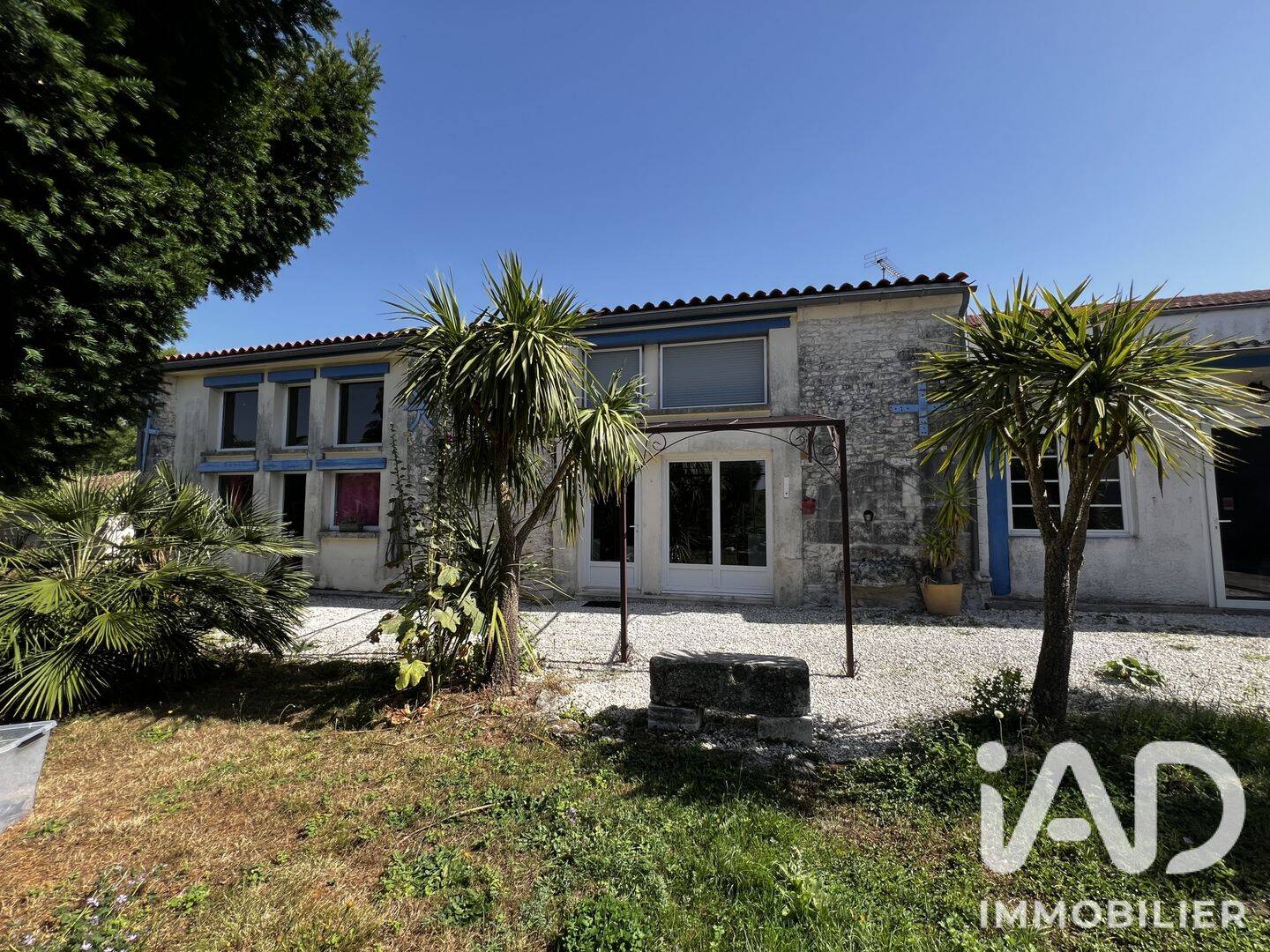 Maison 4 pièces 173 m² · à Geay · 173 m² · 239 000 €