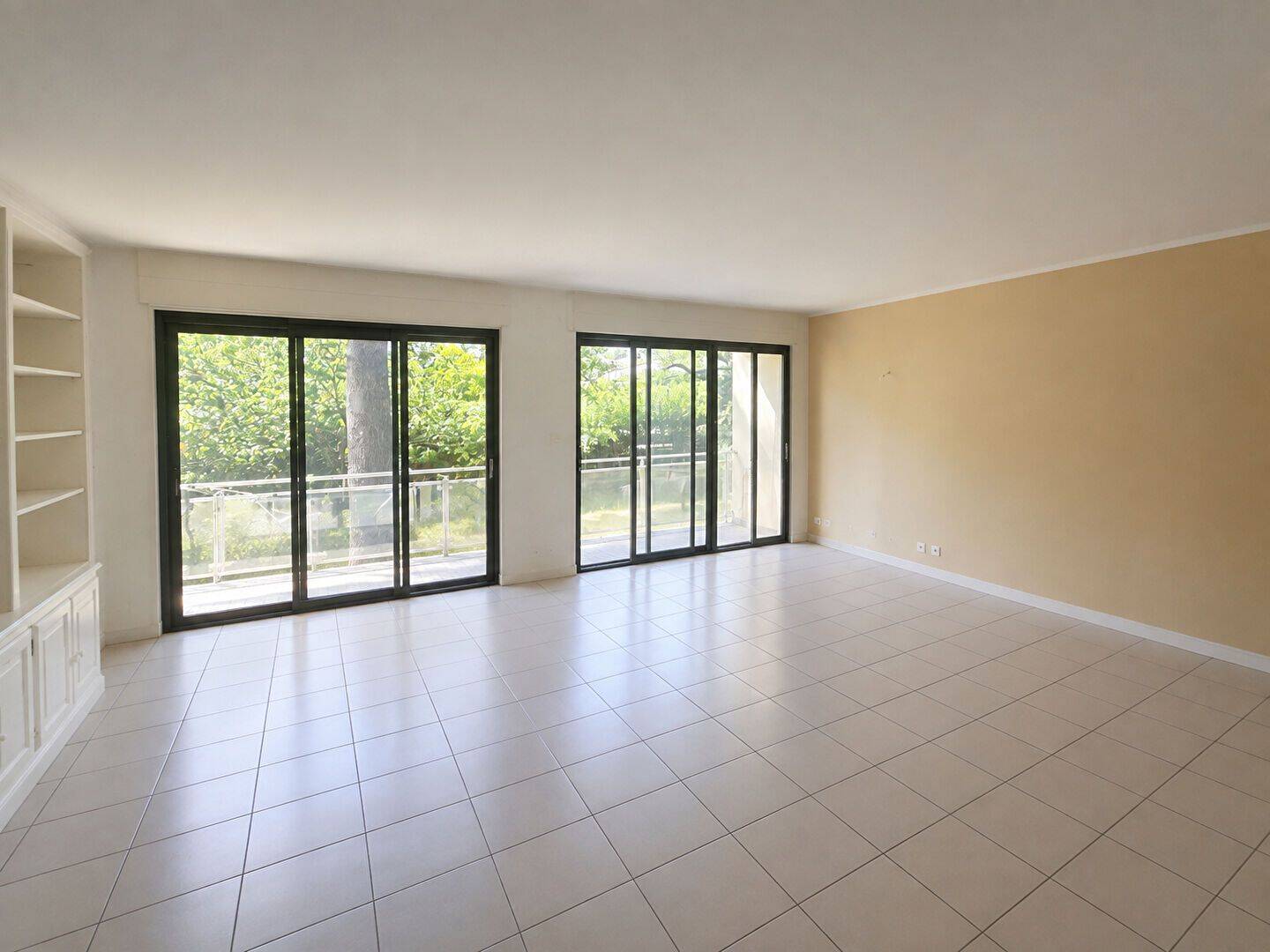Appartement 3 pièces 86 m² · à Aix-en-Provence · 86,4 m² · 1 465 €