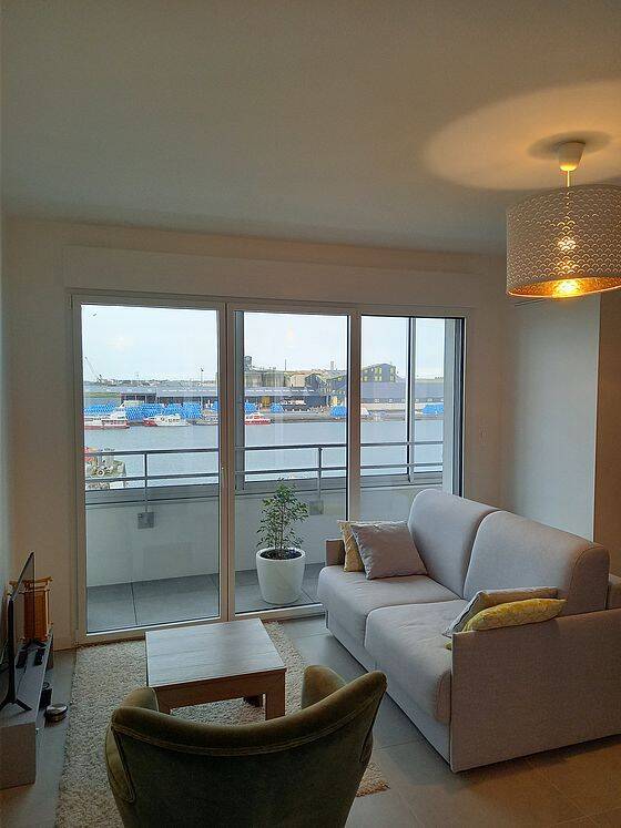Appartement 2 pièces 40 m² · à Saint-Malo · 40 m² · 890 €
