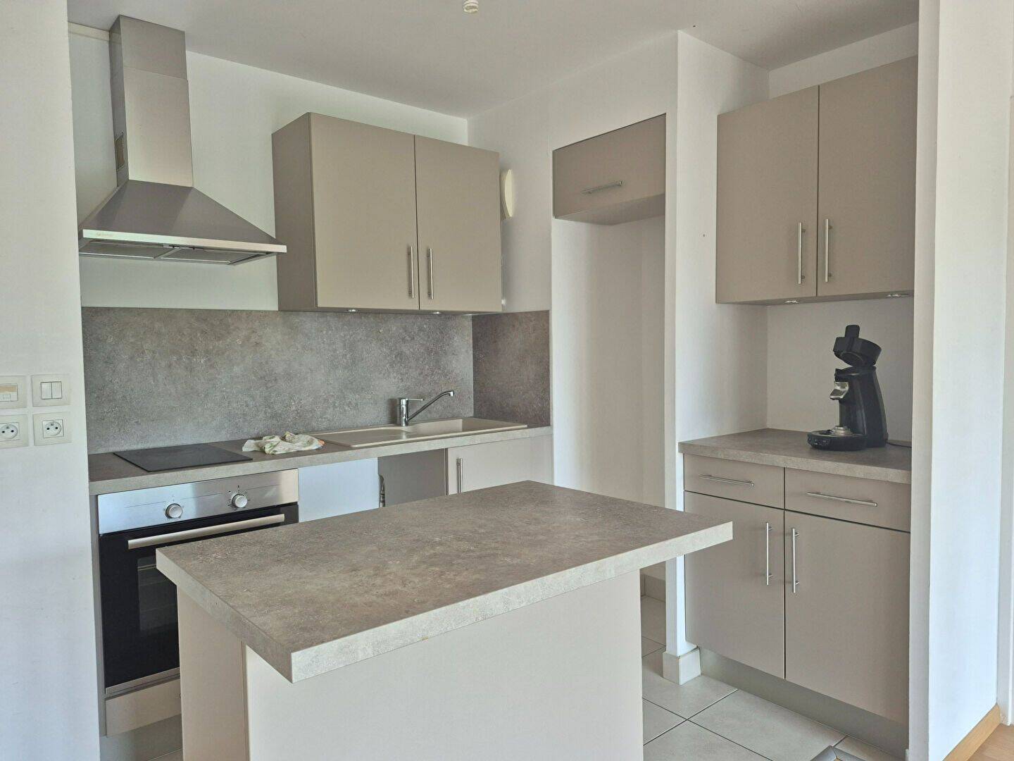 Appartement 2 pièces 38 m² · à Plescop · 38,4 m² · 169 500 €