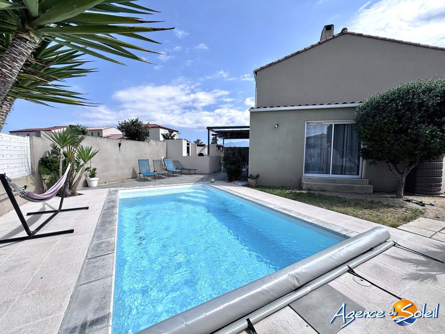Maison 5 pièces 122 m² · à Saint-Jean-Lasseille · 121,7 m² · 375 000 €
