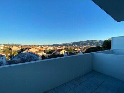 Appartement 2 pièces 39 m² · à Marseille 12ème Arrondissement · 39,2 m² · 797 €/mois