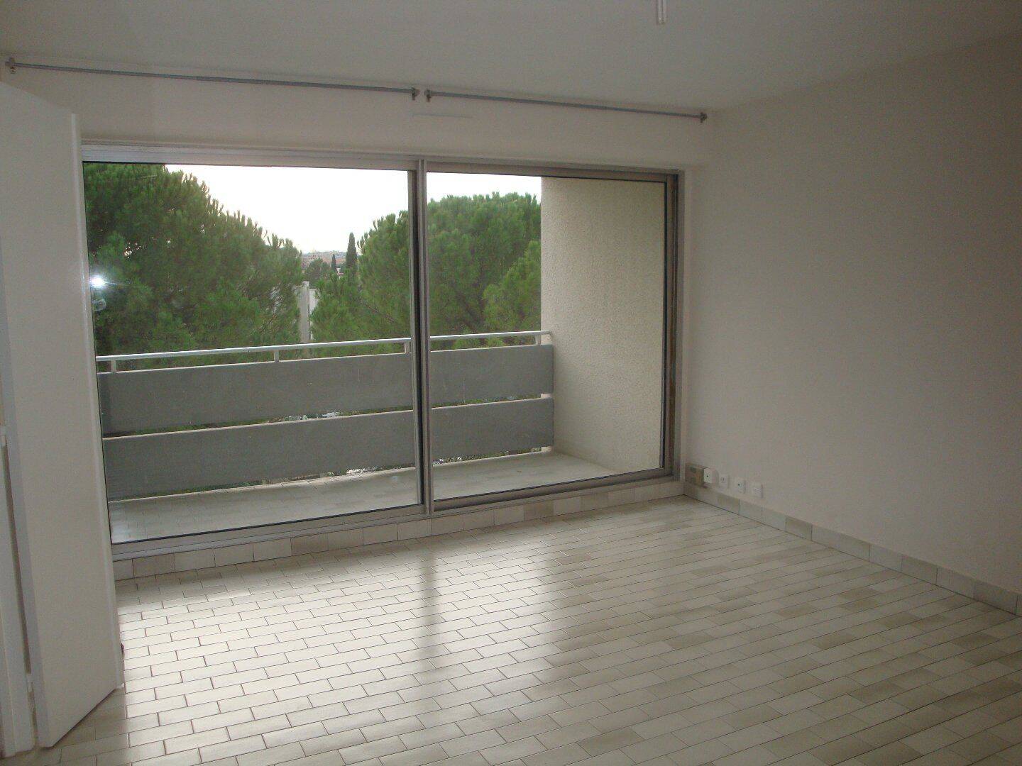 Appartement 2 pièces 45 m² · à Montpellier · 45 m² · 648 €/mois