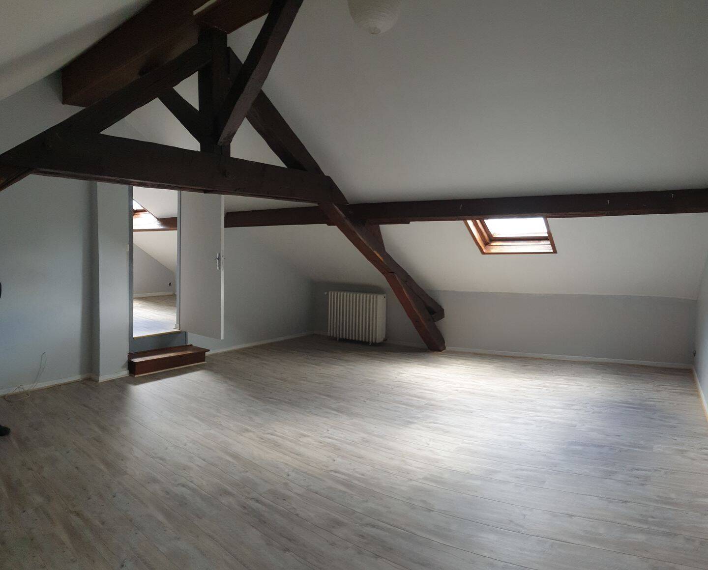 Appartement 4 pièces 91 m² · à Montmagny · 91,1 m² · 1 065 €/mois