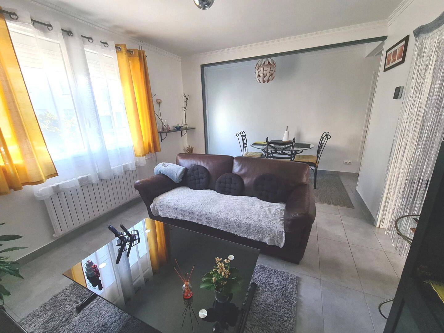 Maison 4 pièces 72 m² · à Guipavas · 72,3 m² · 1 175 €