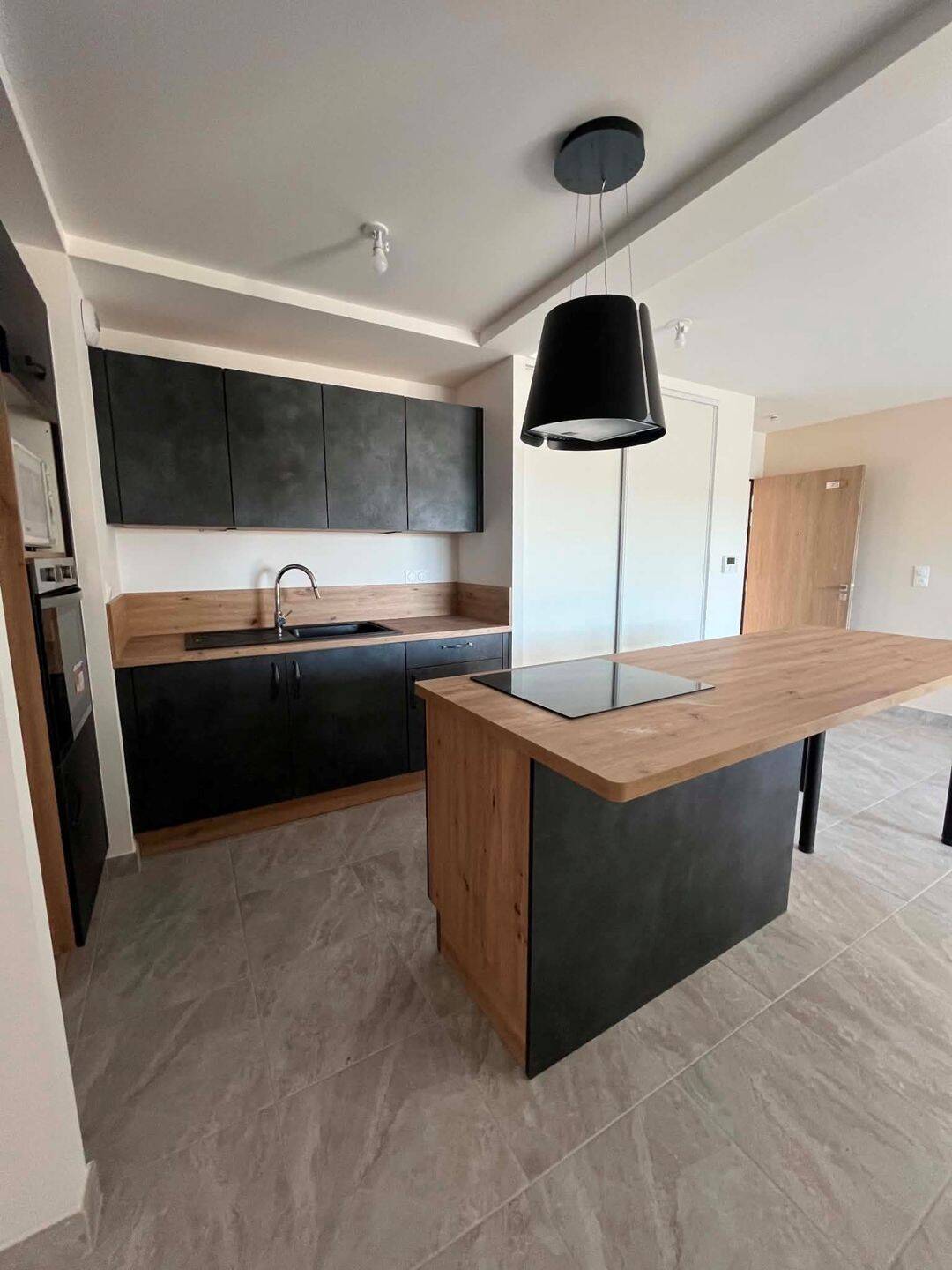 Appartement 3 pièces 64 m² · à Perros-Guirec · 63,9 m² · 860 €
