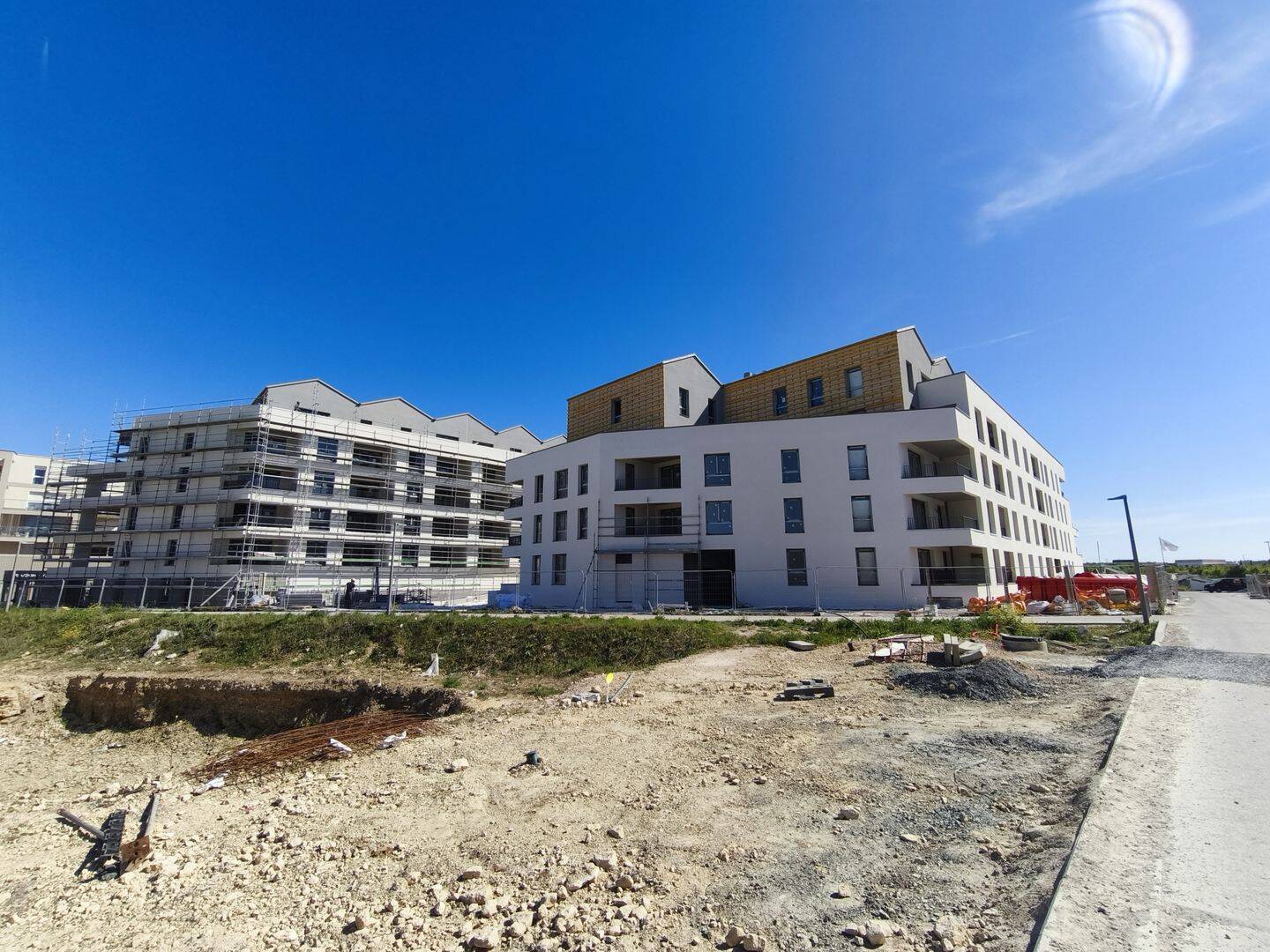 Appartement 3 pièces 65 m² · à Fleury-sur-Orne · 65 m² · 250 000 €