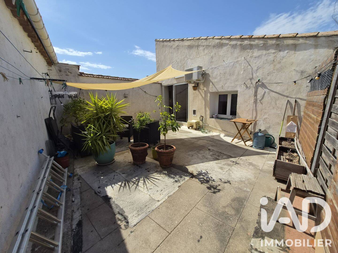 Maison 4 pièces 141 m² · à Capestang · 141 m² · 239 000 €