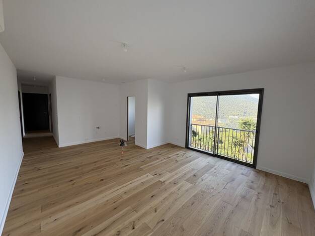 Appartement à vendre 305 000 € 3 pièces 2 chambres 58 m² 1er étage Les Jardins de l'Empereur Ajaccio 20000