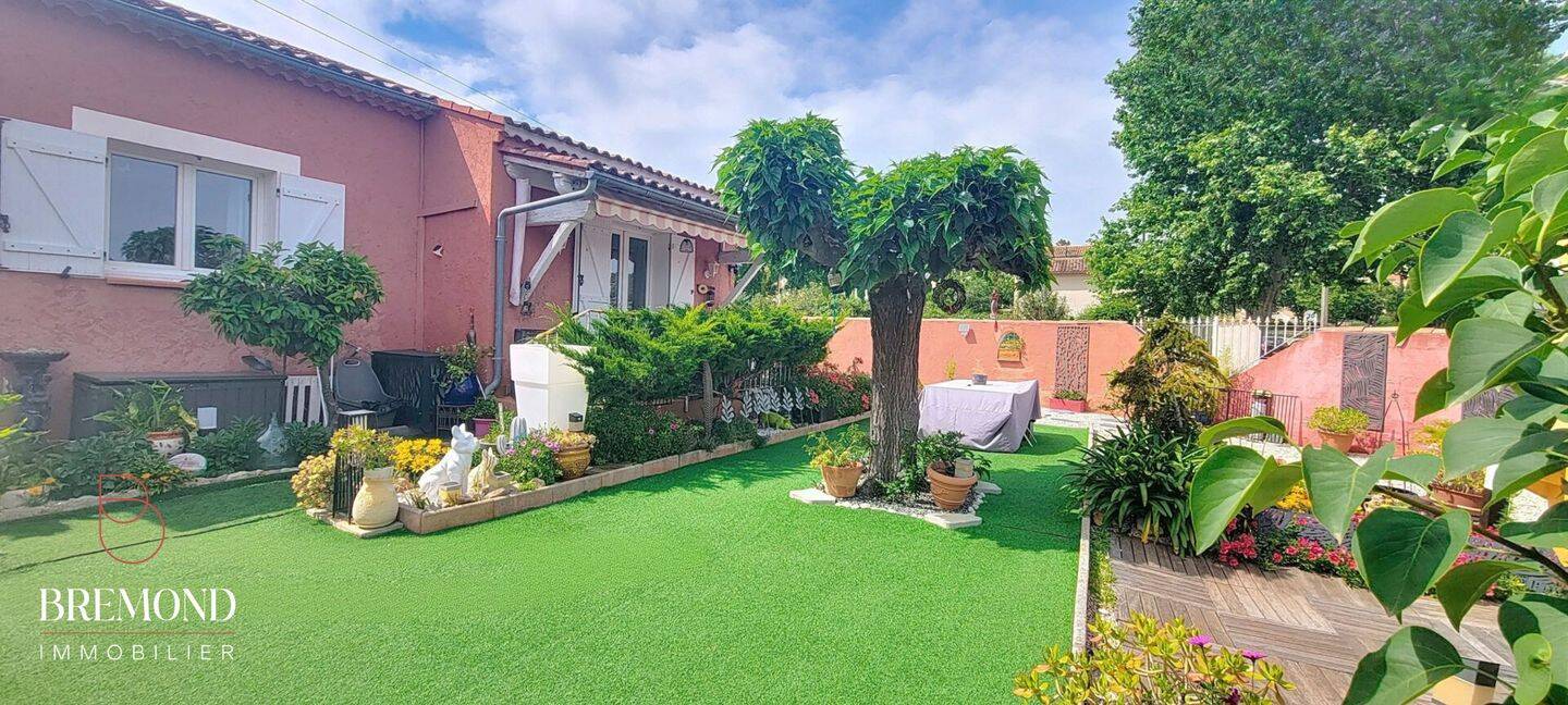 Maison 4 pièces 84 m² · à Carnoules · 84 m² · 99 000 €