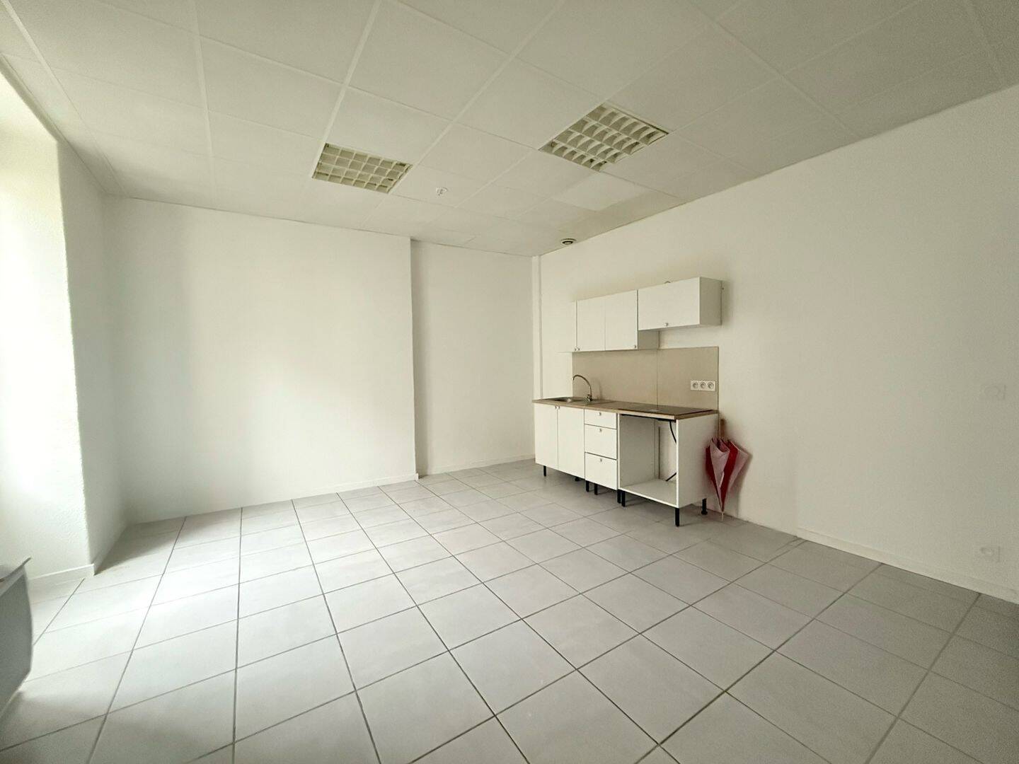 Appartement 3 pièces 55 m² · à Vierzon · 55 m² · 485 €